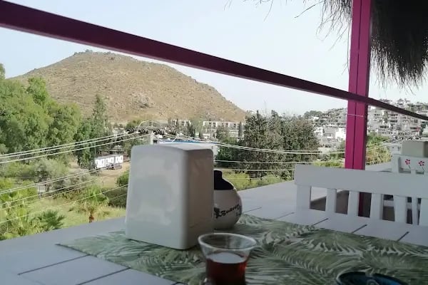 Belis Butik Otel Bodrum - Resim 19