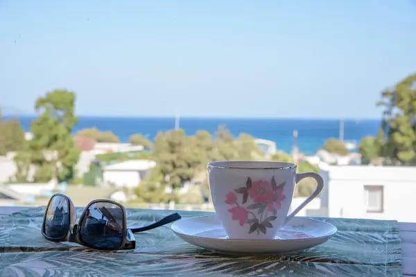 Belis Butik Otel Bodrum - Resim 7