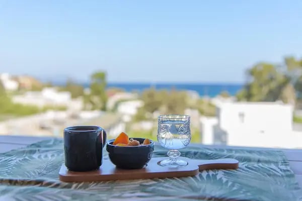 Belis Butik Otel Bodrum - Resim 5