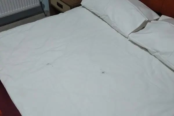 GRAND SAFİR OTEL - Resim 20