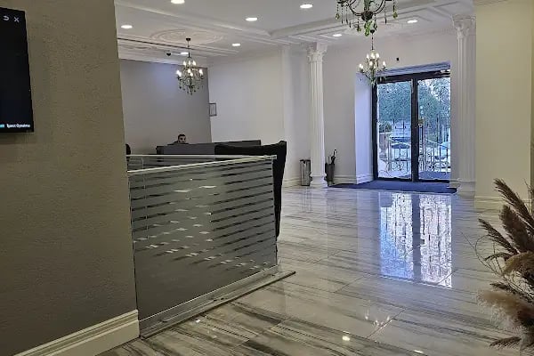 DRKAYA CLINIC - Resim 4