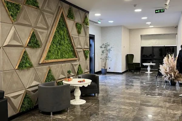 DRKAYA CLINIC - Resim 3