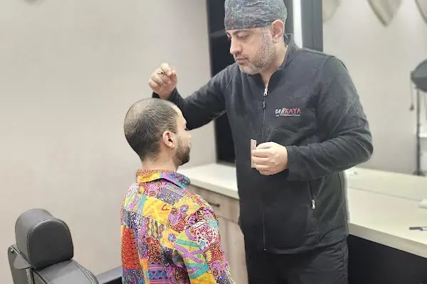 DRKAYA CLINIC - Resim 10