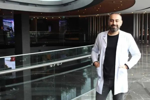 DRKAYA CLINIC - Resim 13