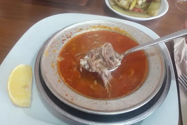 Öz Gaziantep - Resim 4