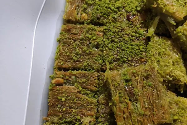 Öz Gaziantep - Resim 19