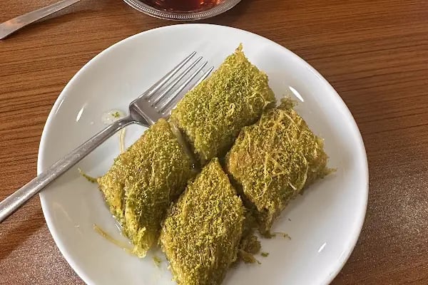 Öz Gaziantep - Resim 2