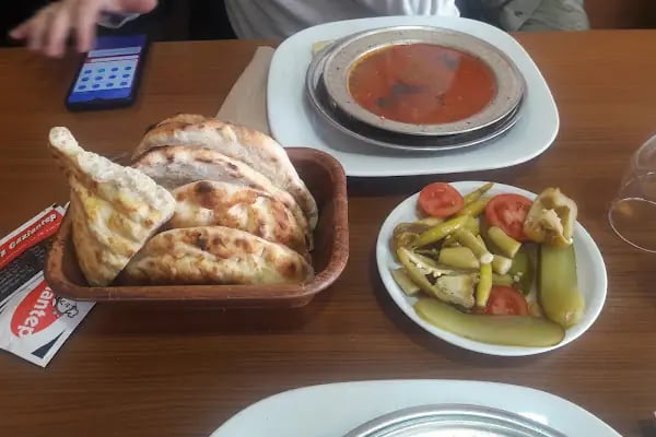 Öz Gaziantep - Resim 5