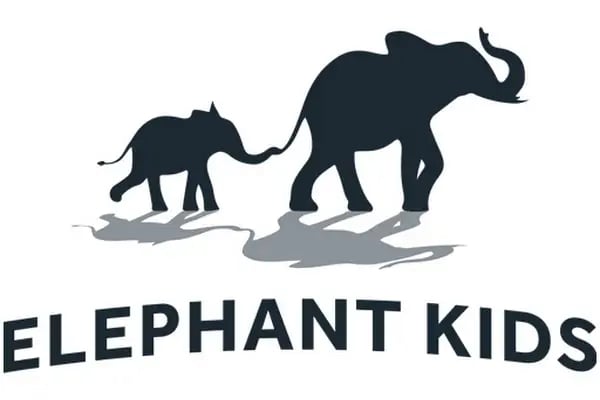 Elephant Kids - Resim 9