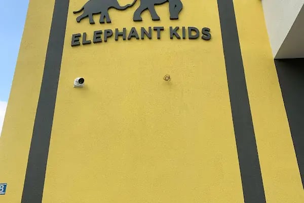 Elephant Kids - Resim 8