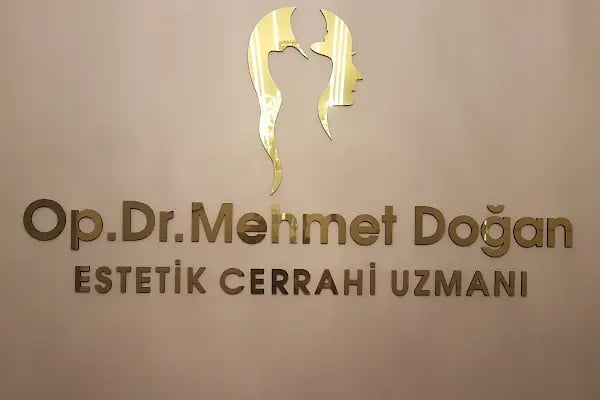 Op.Dr. Mehmet Doğan- Estetik, Plastik ve Rekonstrüktif Cerrahi Kliniği - Resim 5