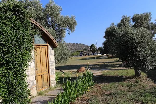 Ceramos Outdoor - Resim 12