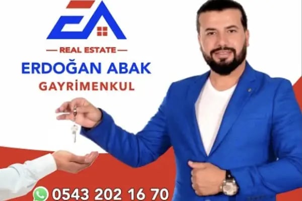 Erdoğan Abak Gayrimenkul - Resim 11