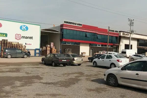 Uzuner Gıda San. ve Tic.Ltd.Şti. - Resim 11