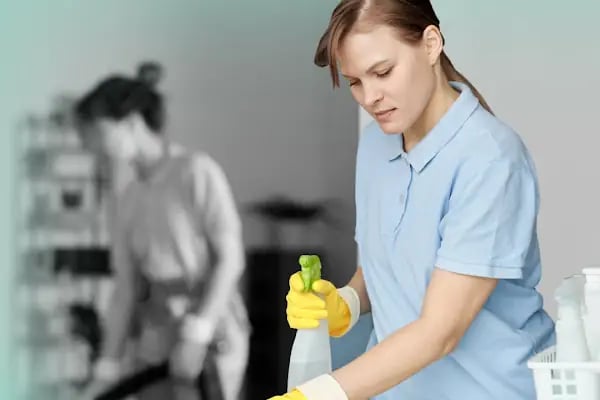 Proclean Life - Resim 3