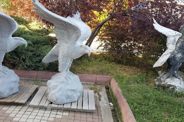 OZKUL BETON ELEMANLARI A.Ş - Resim 3