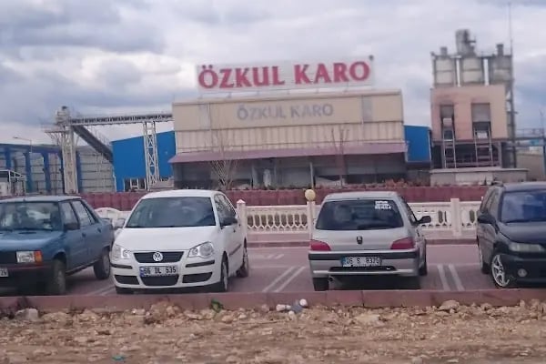 OZKUL BETON ELEMANLARI A.Ş - Resim 2
