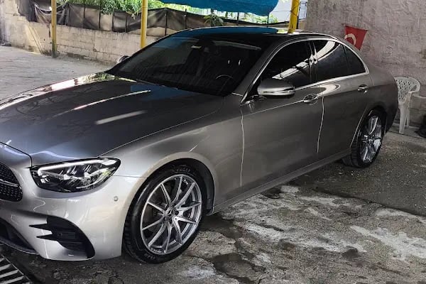 Özzade Oto Yıkama ve Park - Resim 5