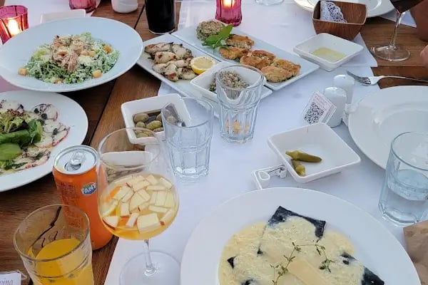 El Vino Restoran - Resim 18