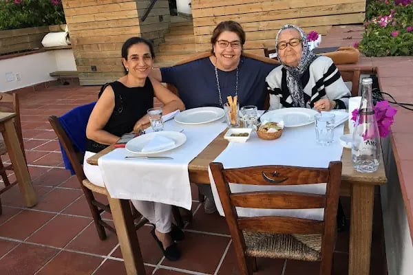 El Vino Restoran - Resim 15