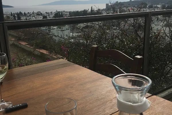 El Vino Restoran - Resim 11