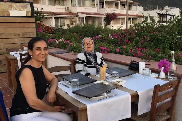 El Vino Restoran - Resim 19