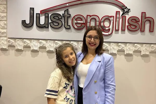 Just English Dil Okulları - İngilizce Kursu Bursa-Nilüfer - Resim 17