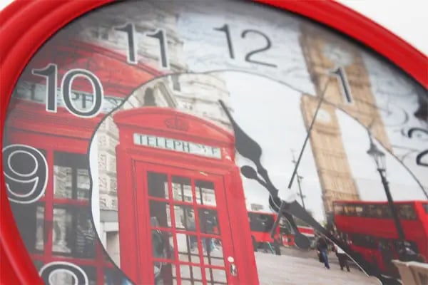 Just English Dil Okulları - İngilizce Kursu Bursa-Nilüfer - Resim 18