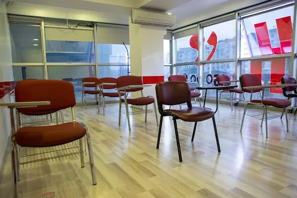 Just English Dil Okulları - İngilizce Kursu Bursa-Nilüfer - Resim 15