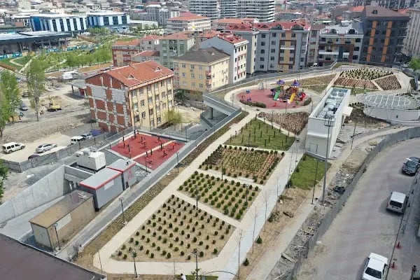 Güngören Gösteri Merkezi - Resim 19