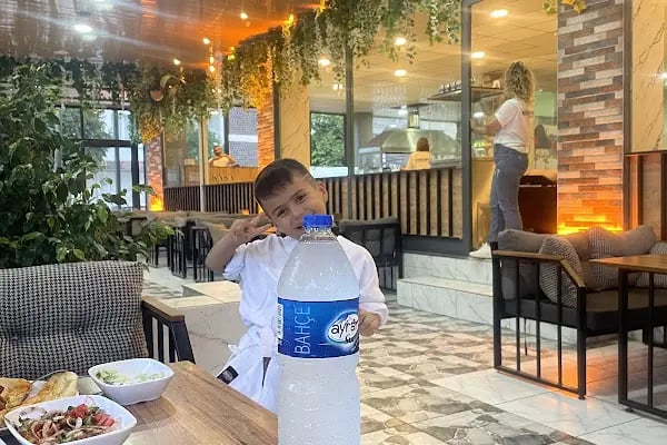 KÖŞGEROĞLU KEBAP- KÜNEFE - Resim 15