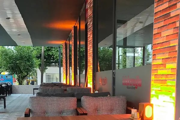 KÖŞGEROĞLU KEBAP- KÜNEFE - Resim 5