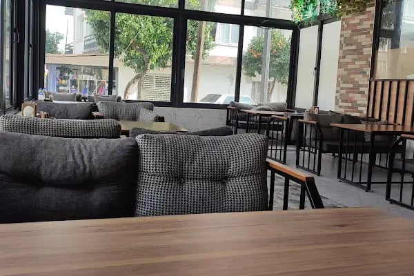 KÖŞGEROĞLU KEBAP- KÜNEFE - Resim 17