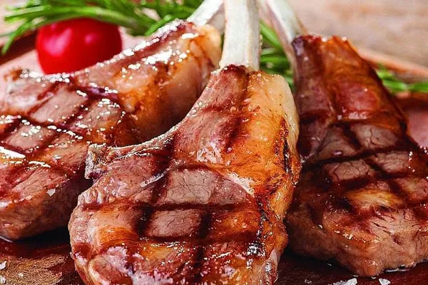 KÖŞGEROĞLU KEBAP- KÜNEFE - Resim 6