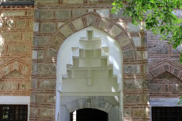 Şirin Hatun Türbesi - Resim 5
