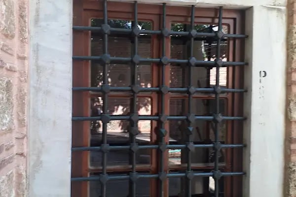 Şirin Hatun Türbesi - Resim 15