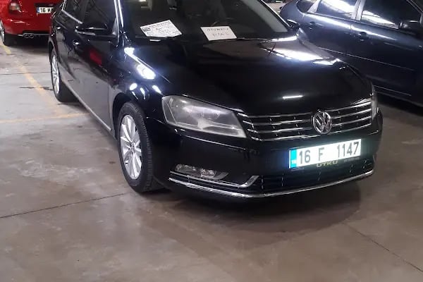 Inegöl Otomobil Pazari - Resim 18