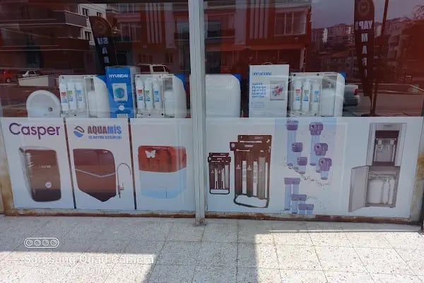 Ankara su arıtma - Resim 4