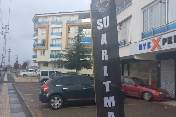 Ankara su arıtma - Resim 13