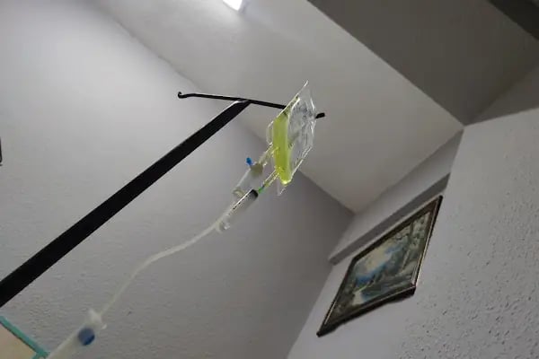 ÖZEL MODERN SAĞLIK KABİNİ - Resim 4