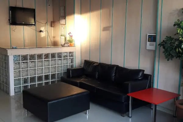 ÖZEL MODERN SAĞLIK KABİNİ - Resim 3