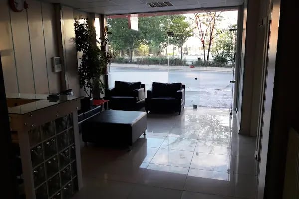 ÖZEL MODERN SAĞLIK KABİNİ - Resim 2