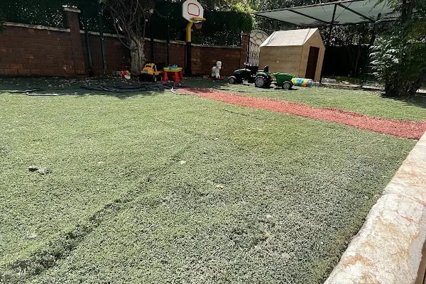 Özel Akdeniz Koleji Montessori Anaokulu - Resim 11
