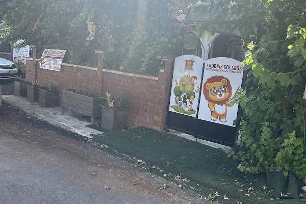 Özel Akdeniz Koleji Montessori Anaokulu - Resim 12
