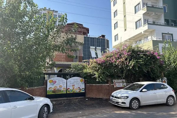 Özel Akdeniz Koleji Montessori Anaokulu - Resim 3