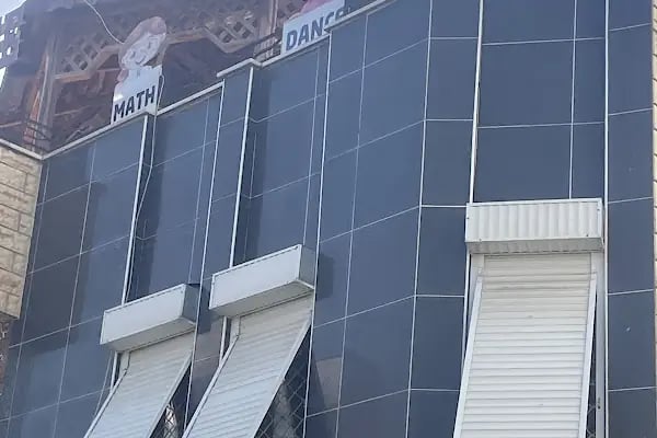 Özel Akdeniz Koleji Montessori Anaokulu - Resim 8
