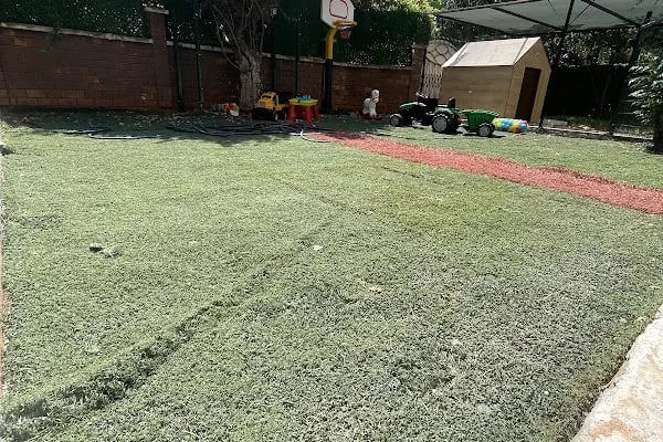 Özel Akdeniz Koleji Montessori Anaokulu - Resim 4