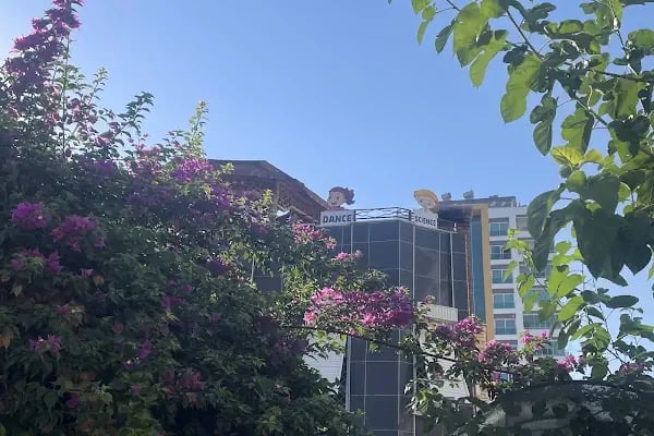 Özel Akdeniz Koleji Montessori Anaokulu - Resim 20