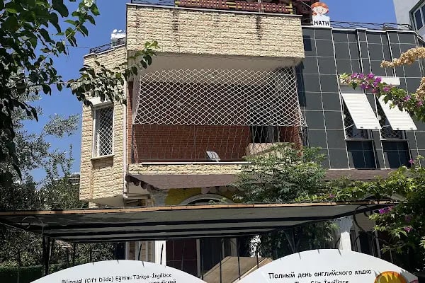 Özel Akdeniz Koleji Montessori Anaokulu - Resim 15