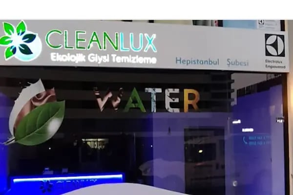Cleanlux Hepistanbul Kuru Temizleme - Resim 15